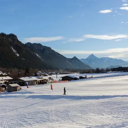 Chalet-pfronten Διαμέρισμα Pfronten