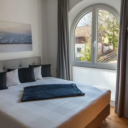 Chalet-pfronten
