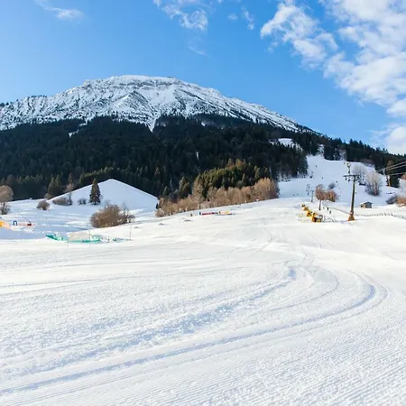 Chalet-pfronten * Pfronten