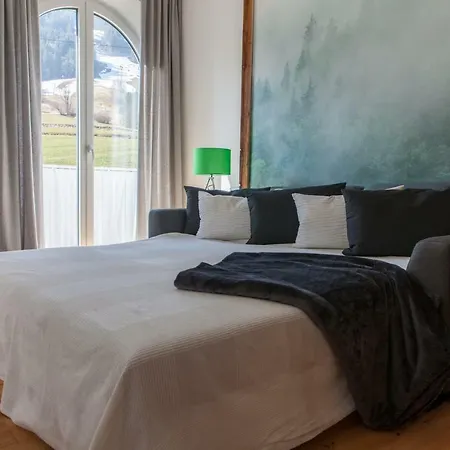 Chalet-pfronten Apartment Pfronten