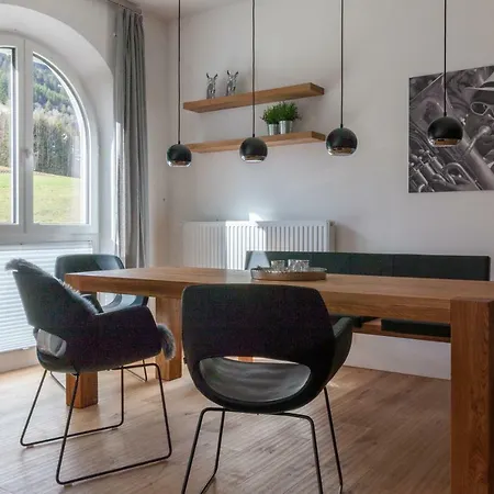 Chalet-pfronten Apartment *
