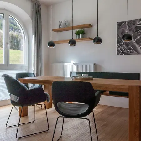 Chalet-pfronten Διαμέρισμα *