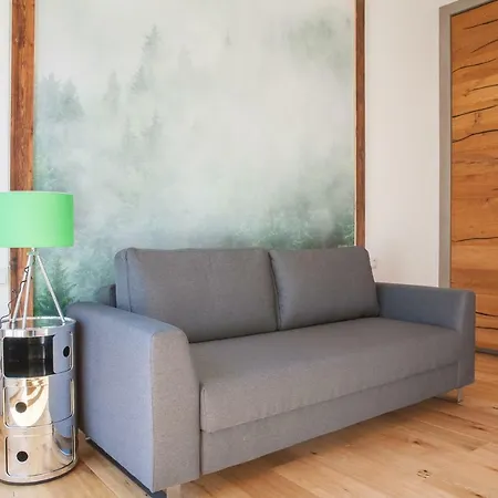 Chalet-pfronten Apartment