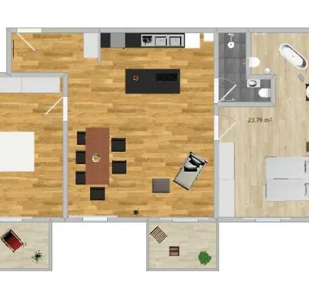 Chalet-pfronten * Pfronten