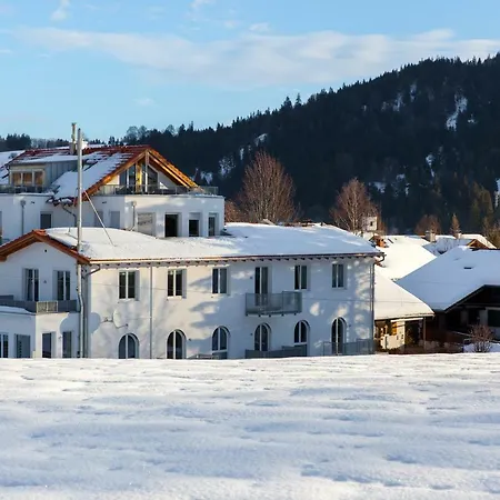 Chalet-pfronten