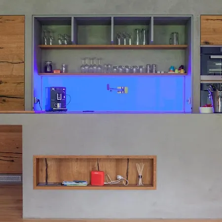 Διαμέρισμα Chalet-pfronten Pfronten