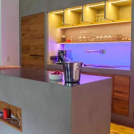 Chalet-pfronten Pfronten