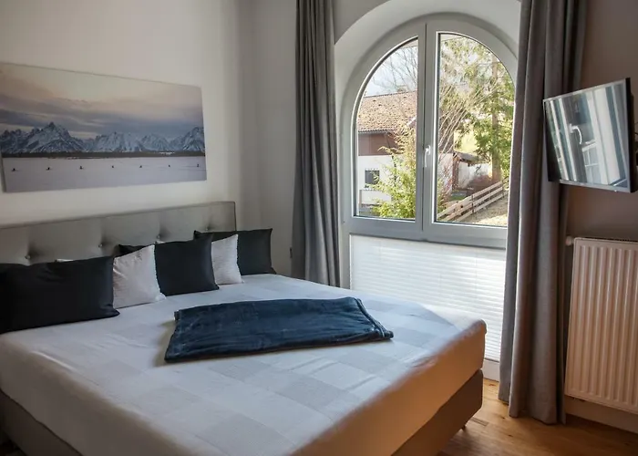 Chalet-pfronten