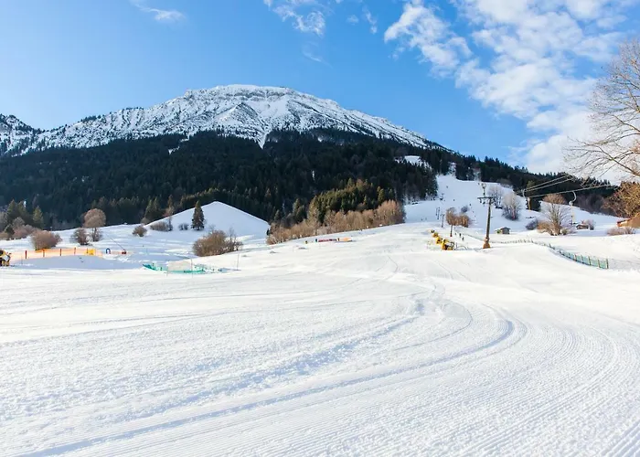 Chalet-pfronten * Pfronten