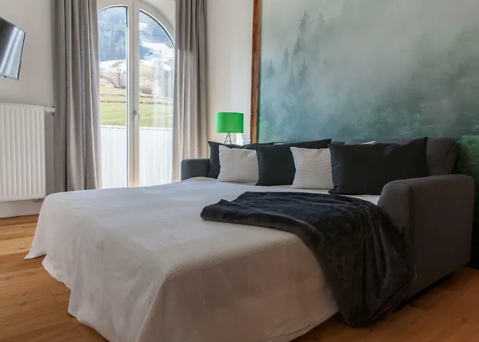 Chalet-pfronten Apartment Pfronten
