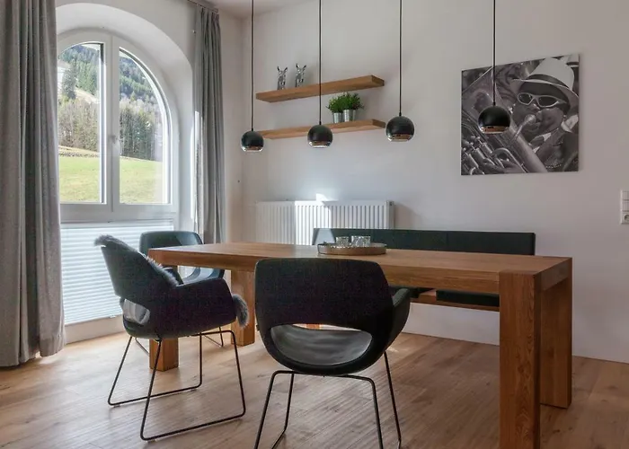 Chalet-pfronten Apartment *