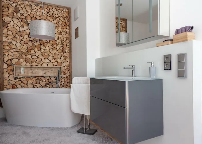 Chalet-pfronten Apartment