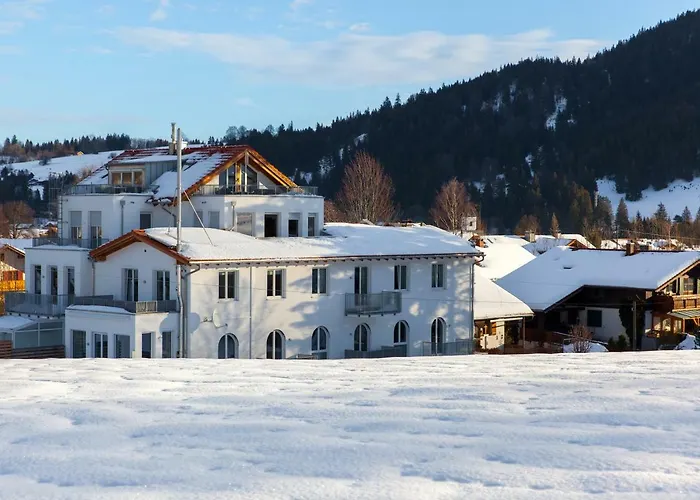 Chalet-pfronten