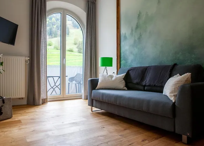 Chalet-pfronten Apartment *