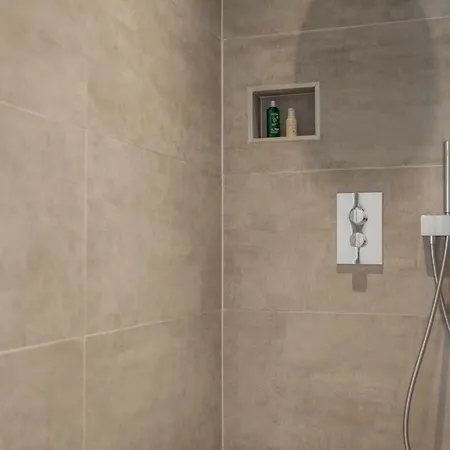 Daire Chalet-pfronten