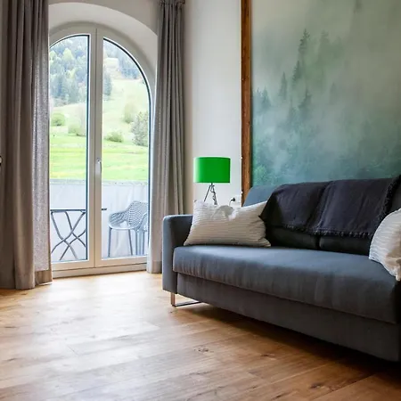 Chalet-pfronten Daire *