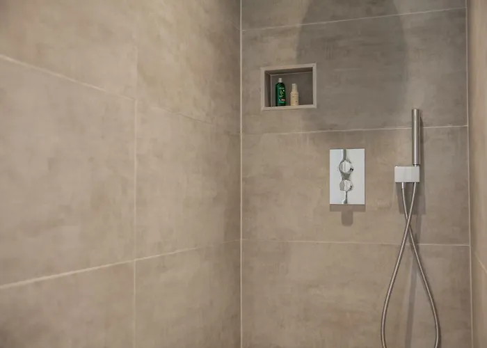 Appartement Chalet-pfronten